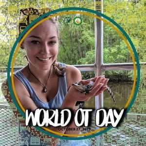 Meet your Posher, Allison